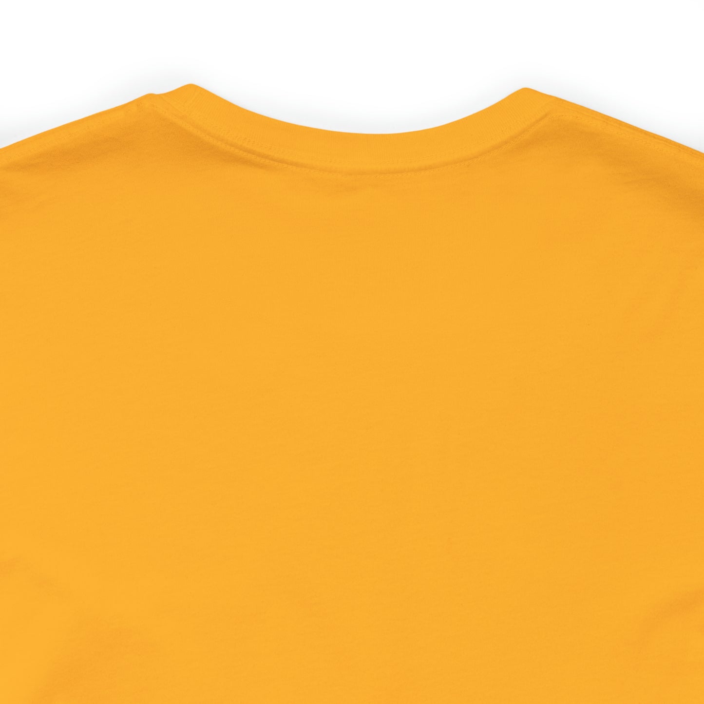 Game Day Football Unisex Jersey Short Sleeve Tee