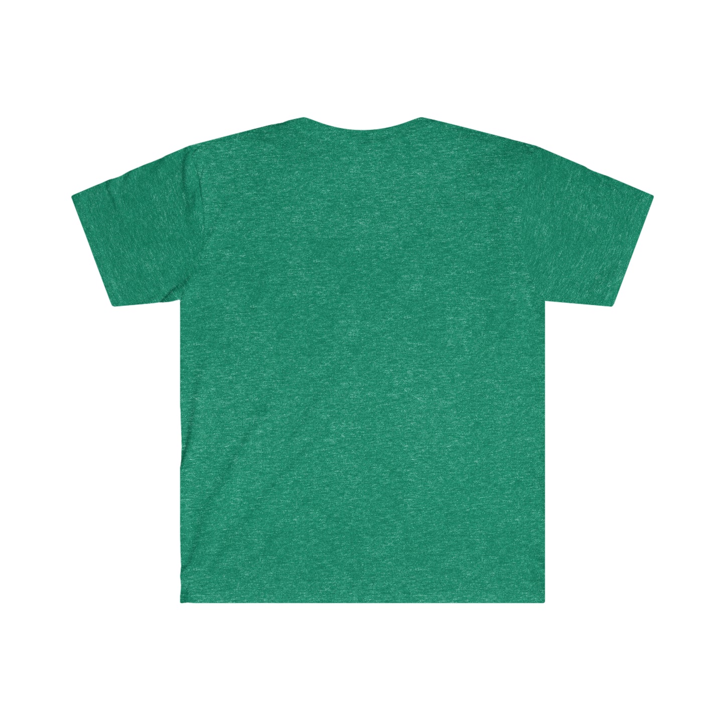 Best. Dad. Ever. Minimalist Fathers Day  Softstyle T-Shirt