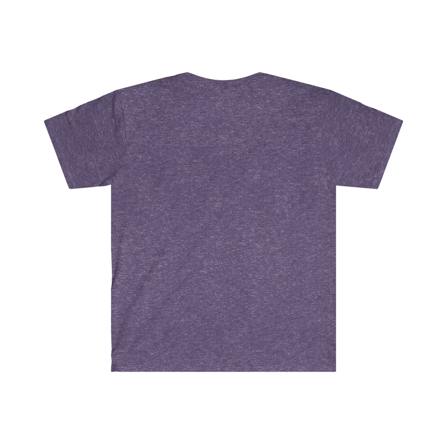 Best. Dad. Ever. Minimalist Fathers Day  Softstyle T-Shirt