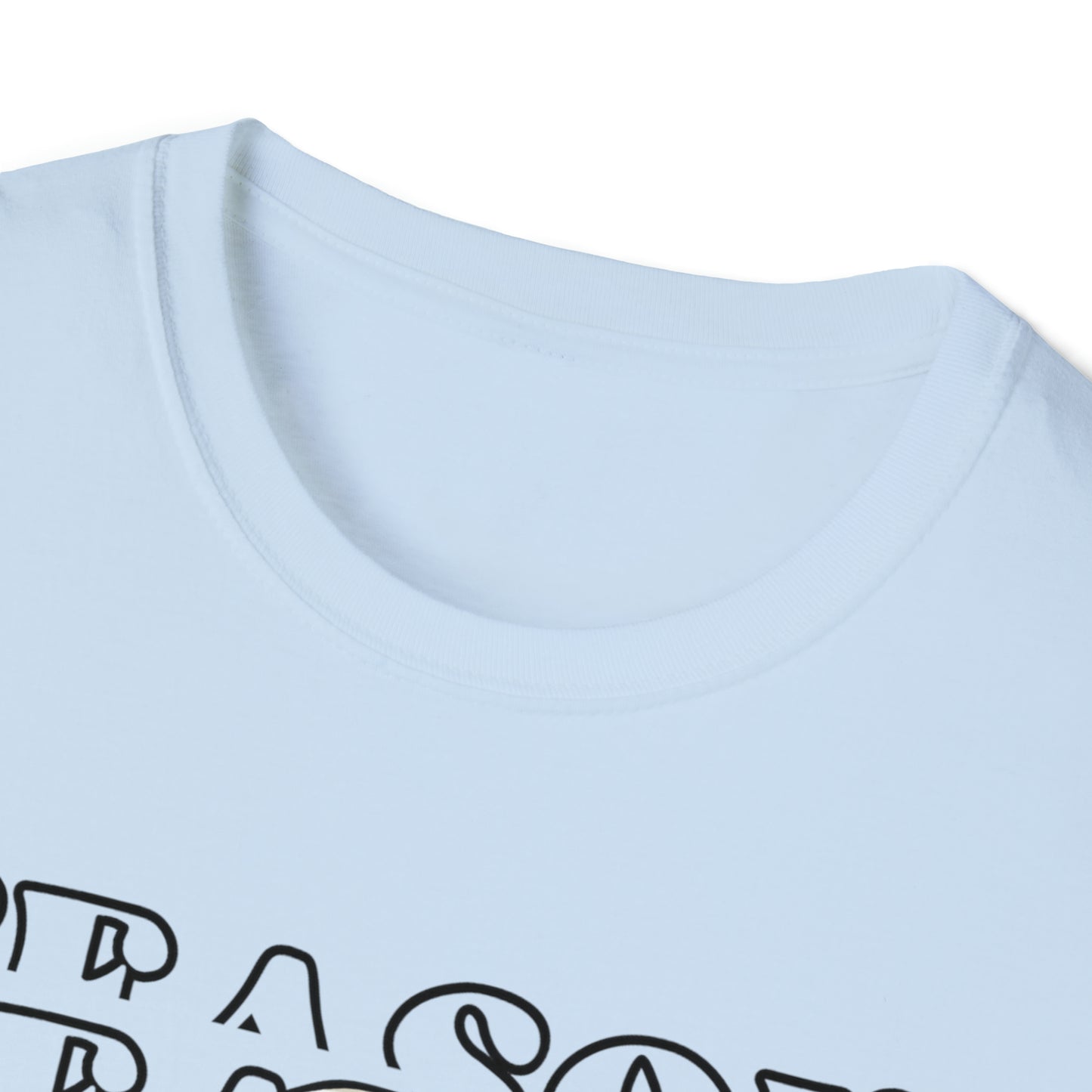 Spooky Season Unisex Softstyle T-Shirt