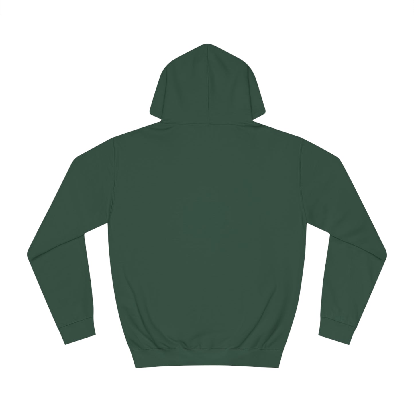 Thankful. Unisex College Hoodie