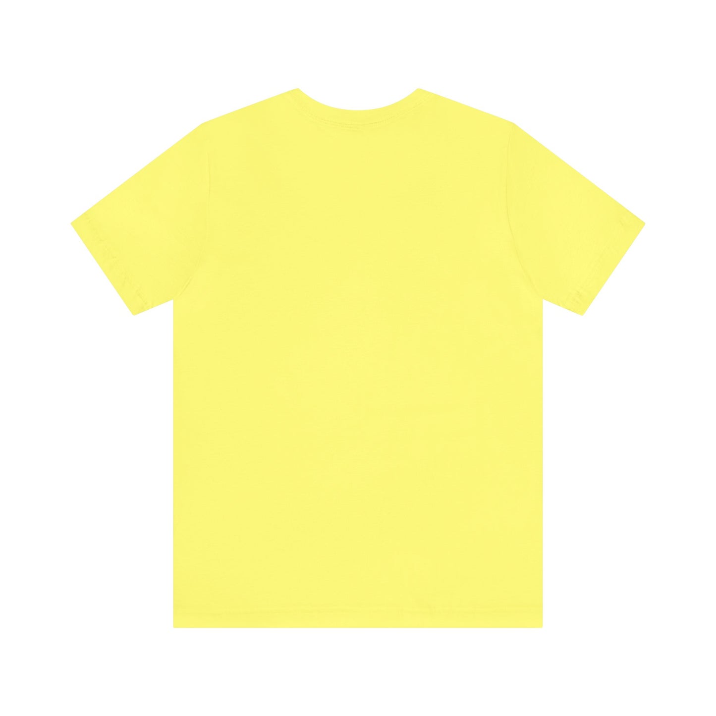 Thankful. Unisex Jersey Short Sleeve Tee