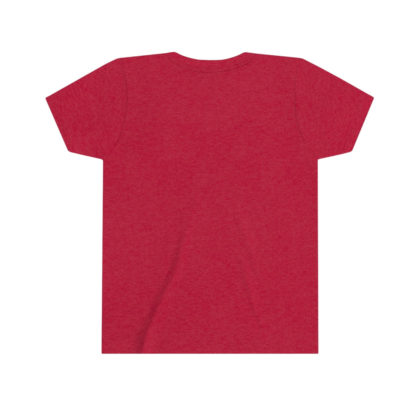 Yay- Cumulo Cuties Youth Short Sleeve Tee