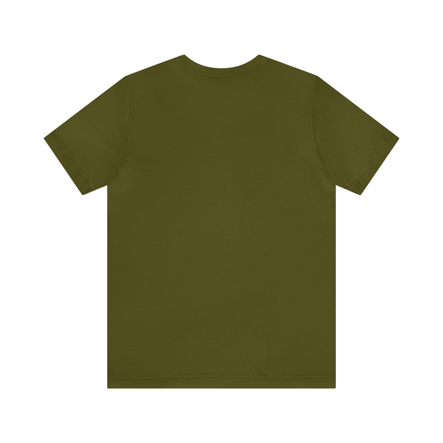 Thankful. Unisex Jersey Short Sleeve Tee