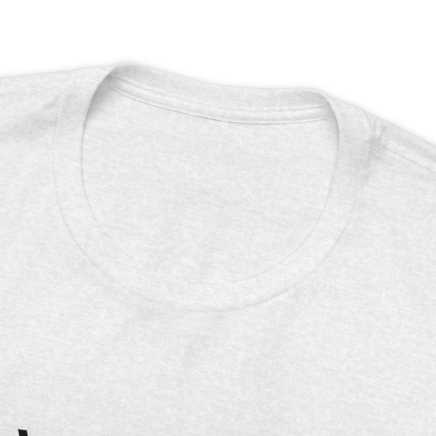 Vete PLP Unisex Jersey Short Sleeve Tee