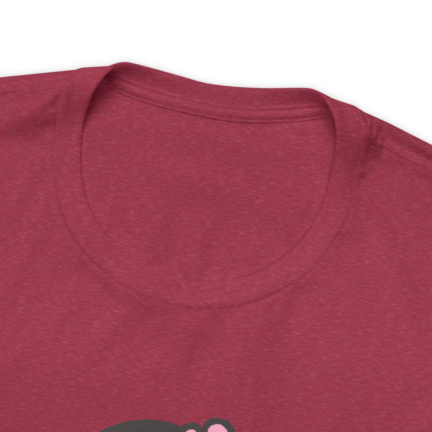 Eeek- Cumulo Cuties Unisex Jersey Short Sleeve Tee