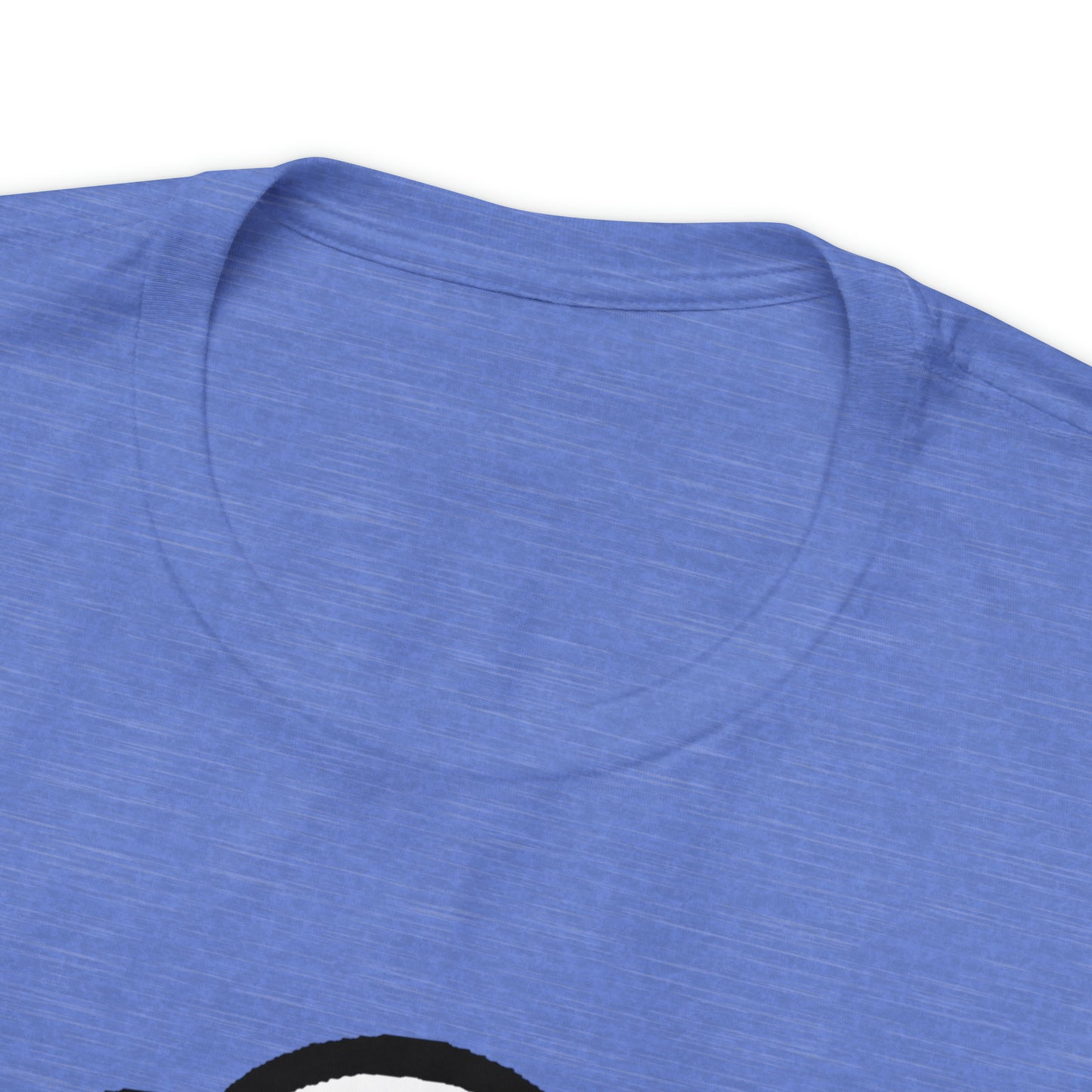 Cheese- Cumulo Cuties Unisex Jersey Short Sleeve Tee