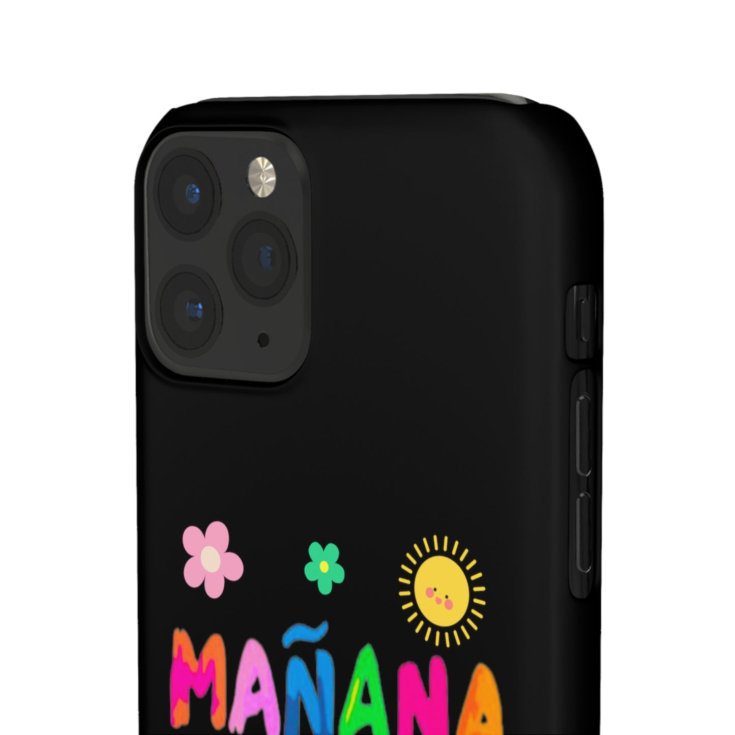 Mañana Sera Bonito - Phone Cases