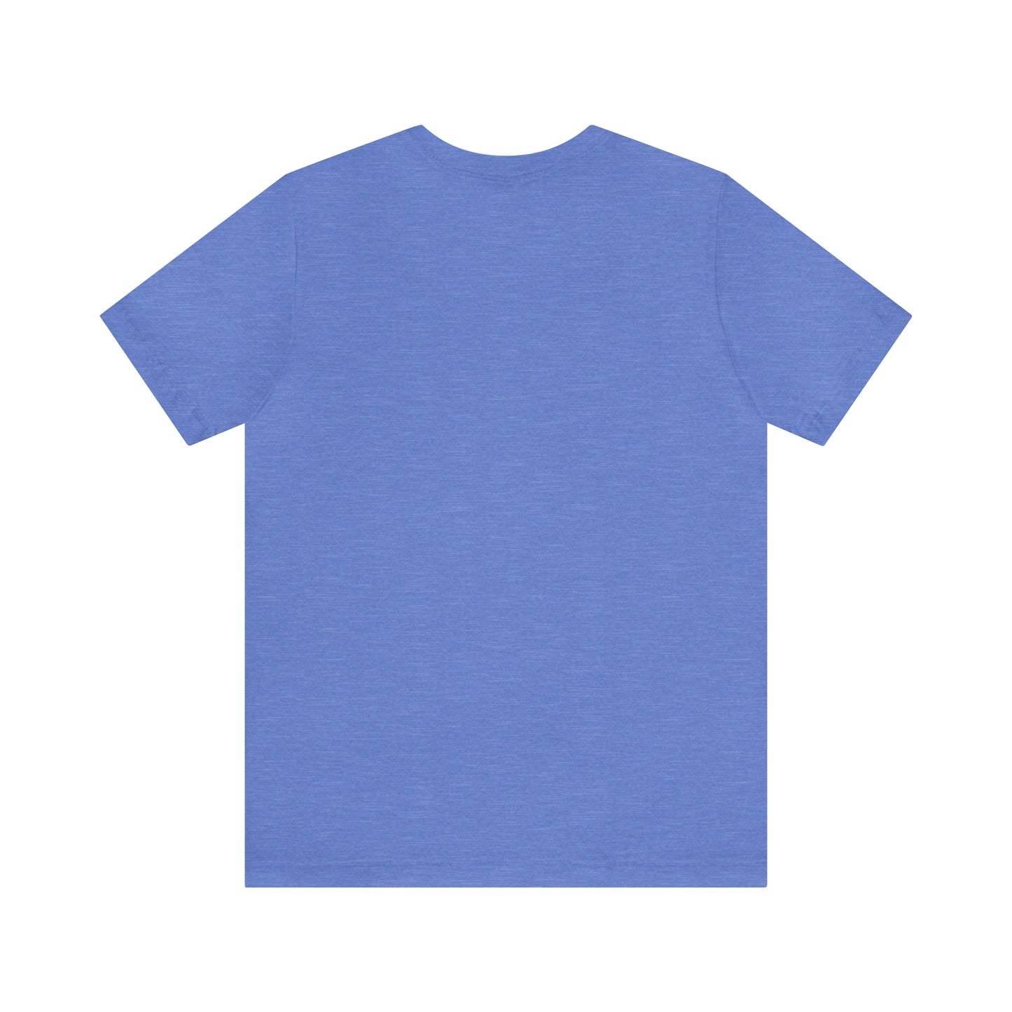 Wink- Cumulo Cuties Unisex Jersey Short Sleeve Tee