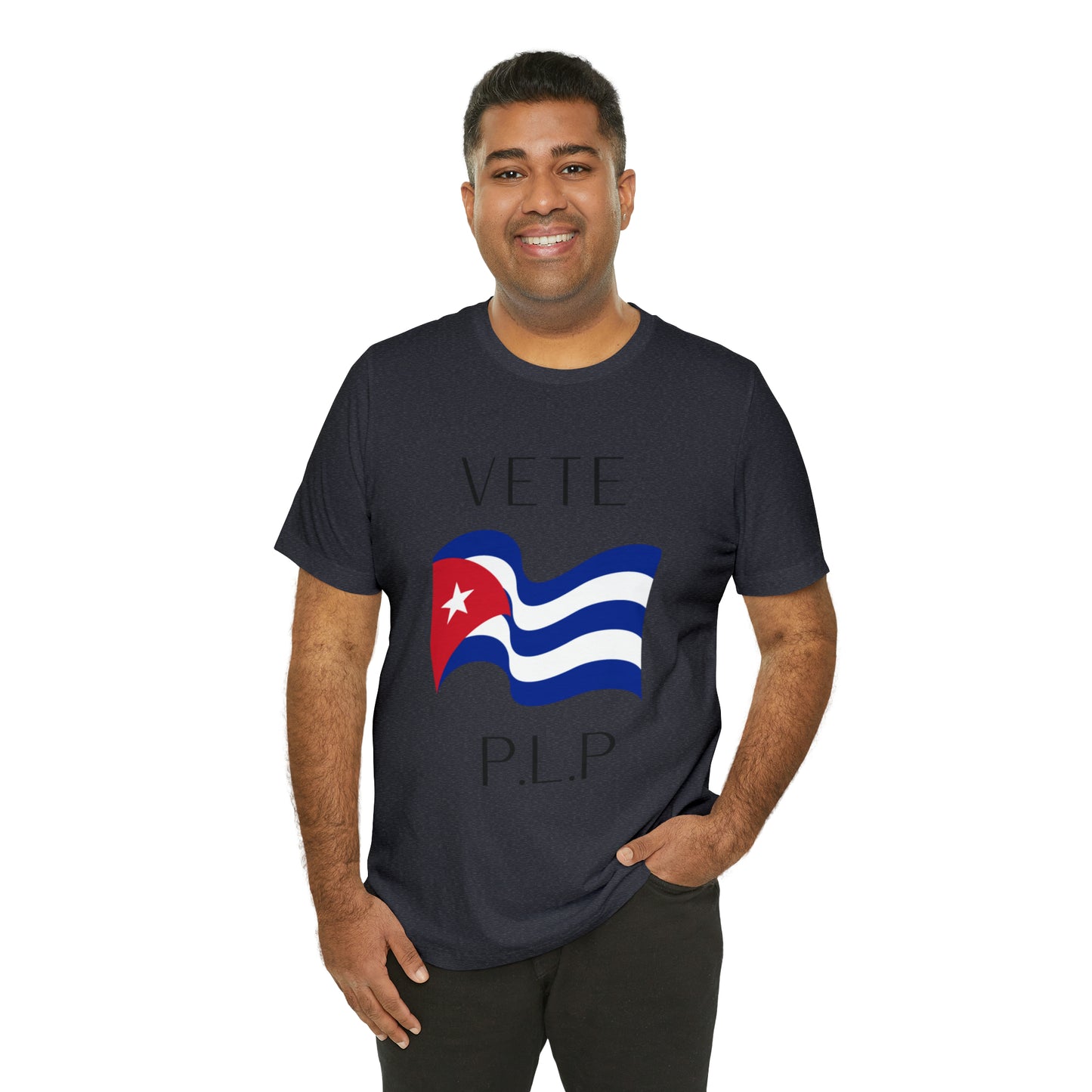 Vete PLP Unisex Jersey Short Sleeve Tee