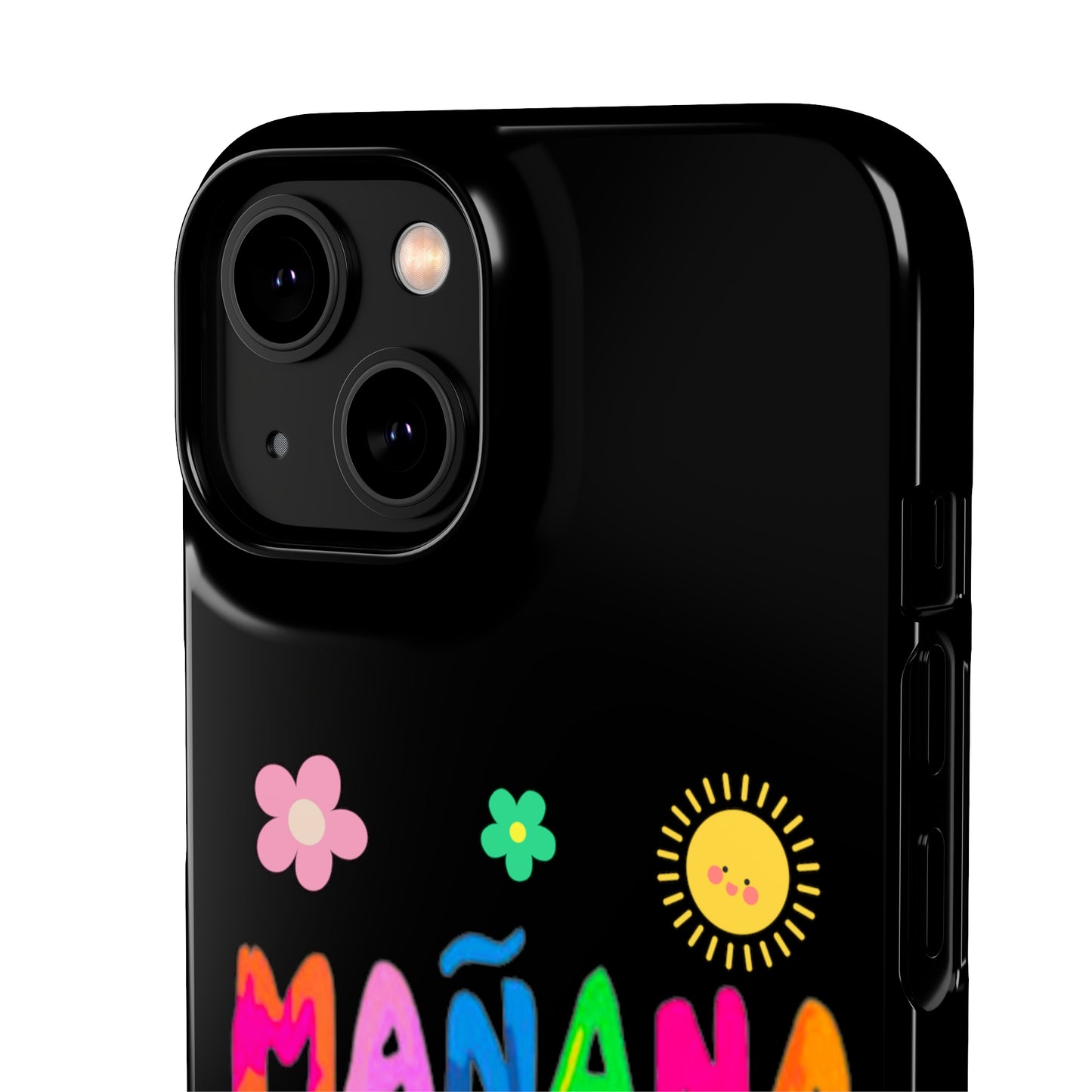 Mañana Sera Bonito - Phone Cases