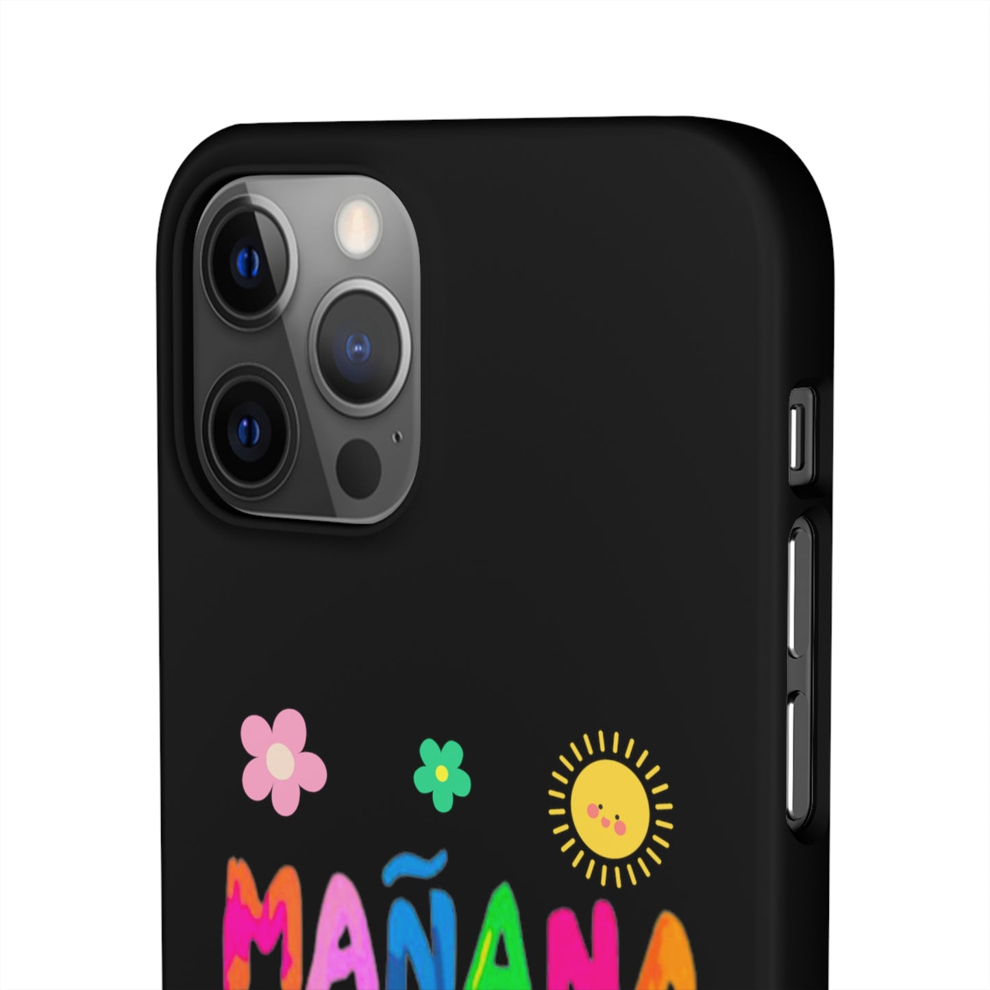 Mañana Sera Bonito - Phone Cases