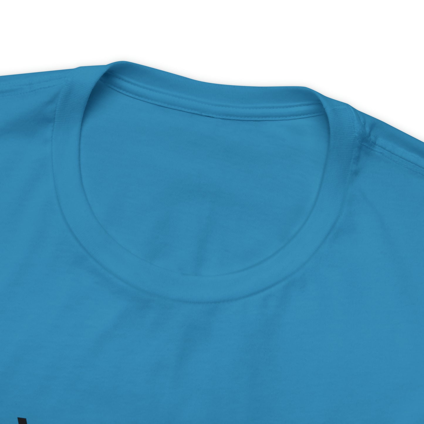 Vete PLP Unisex Jersey Short Sleeve Tee