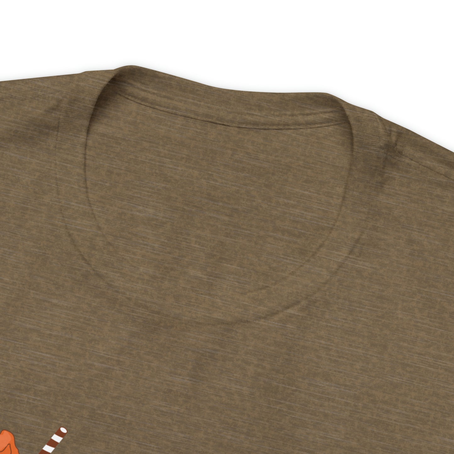 Unisex Pumpkin Spice T Shirt