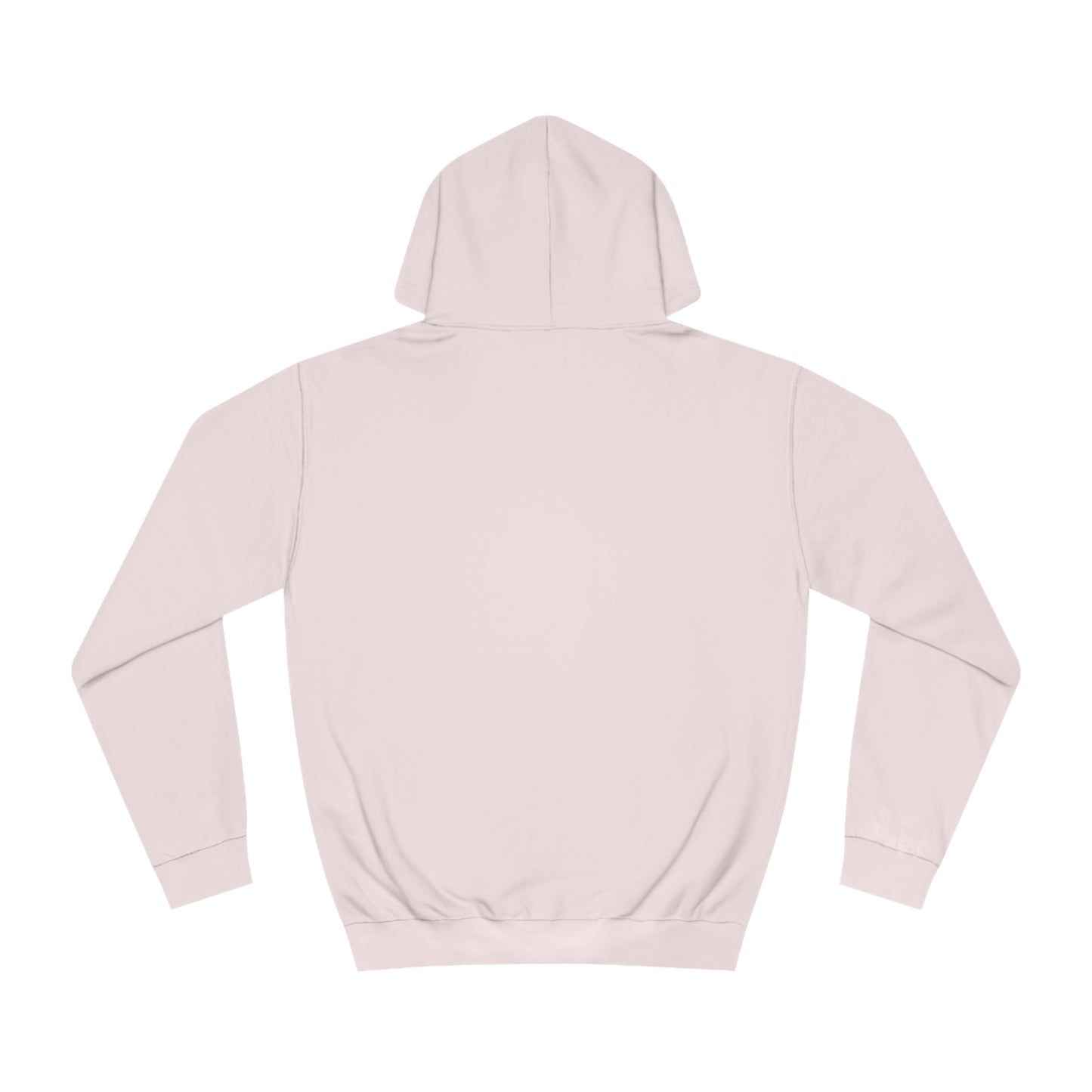 Thankful. Unisex College Hoodie