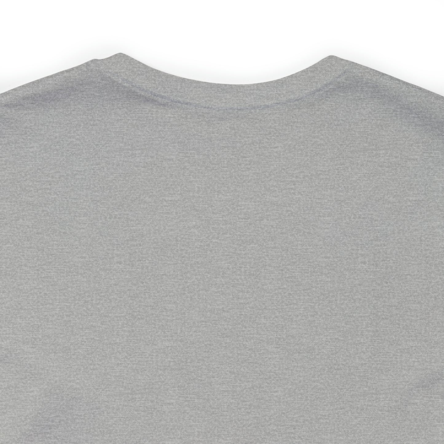 100th Day of School Teacher T- Shirt - Unisex Jersey Short Sleeve Tee