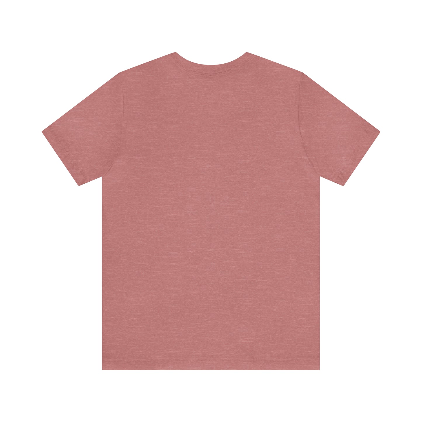 Wink- Cumulo Cuties Unisex Jersey Short Sleeve Tee