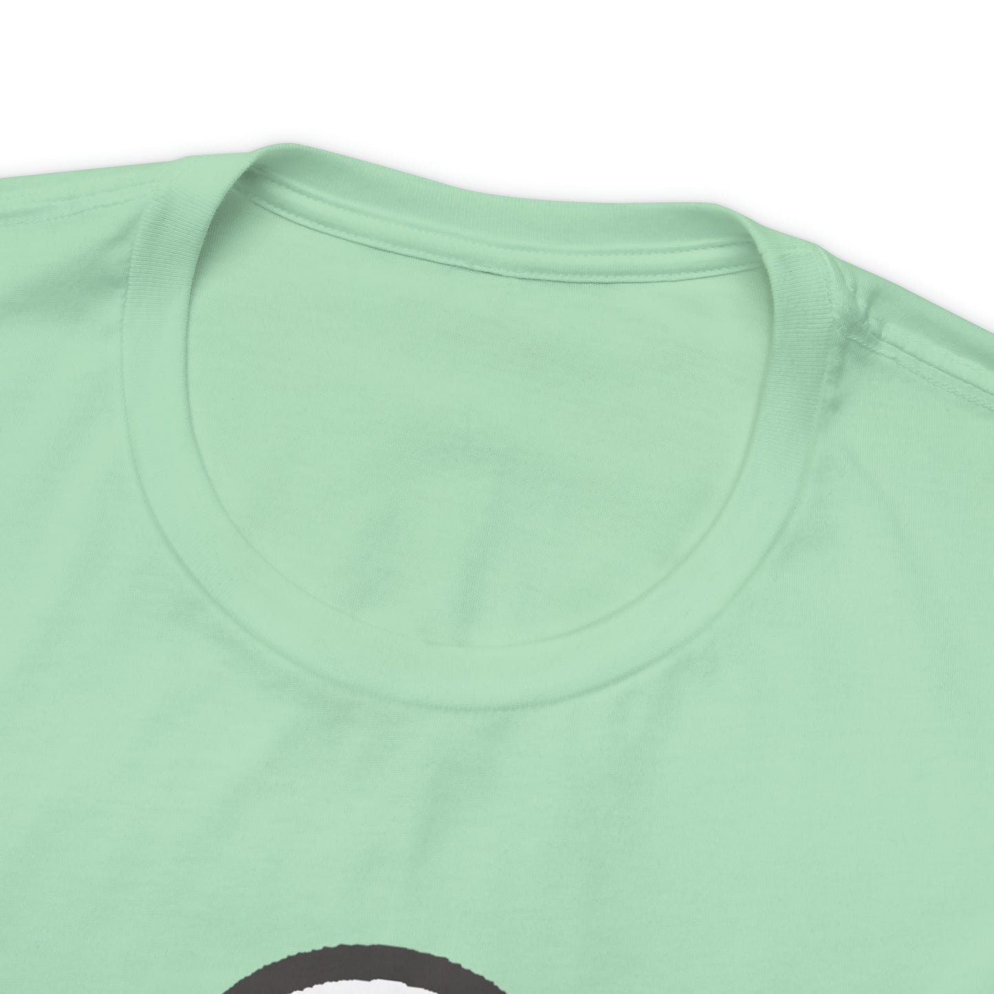 Meh- Cumulo Cuties Unisex Jersey Short Sleeve Tee