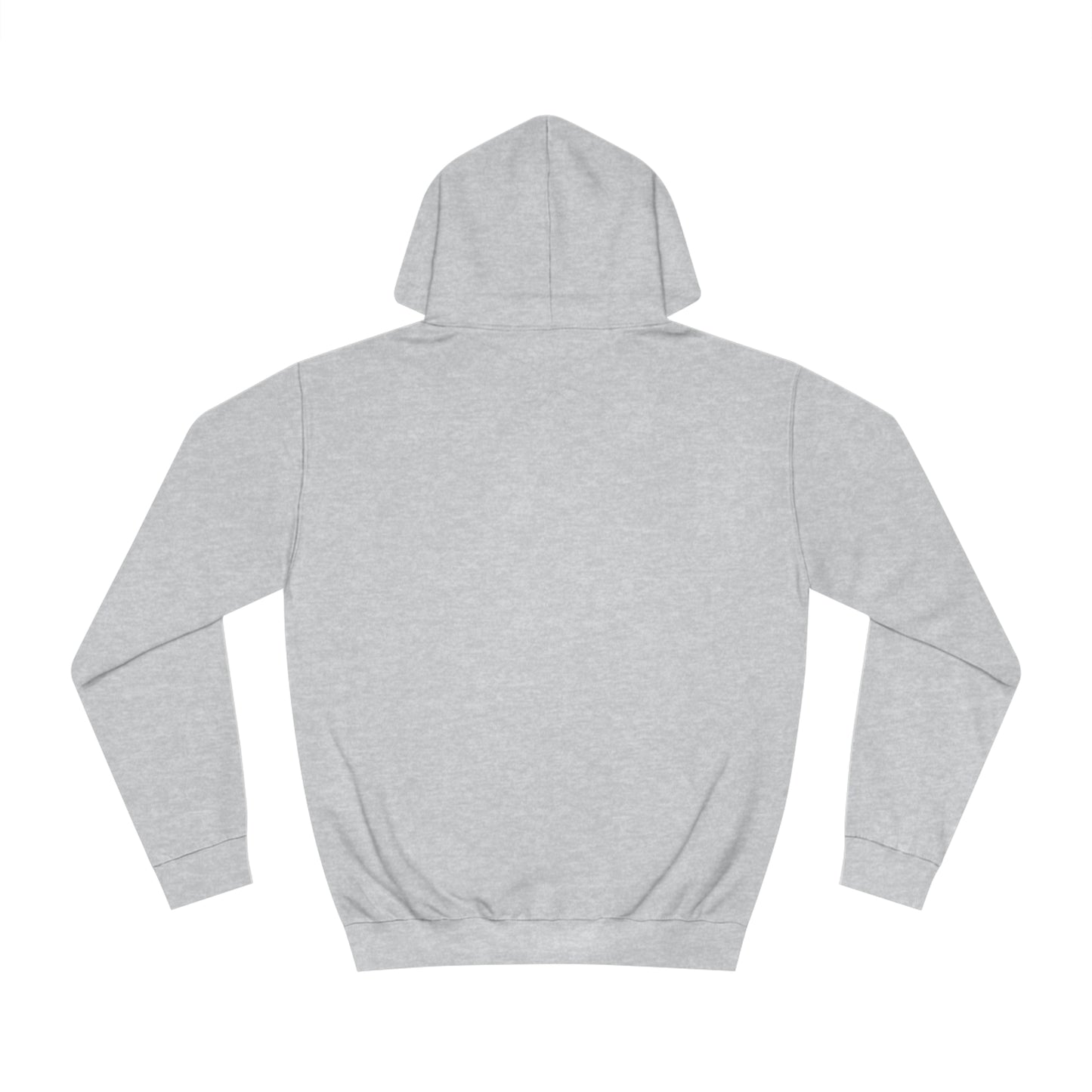Thankful. Unisex College Hoodie