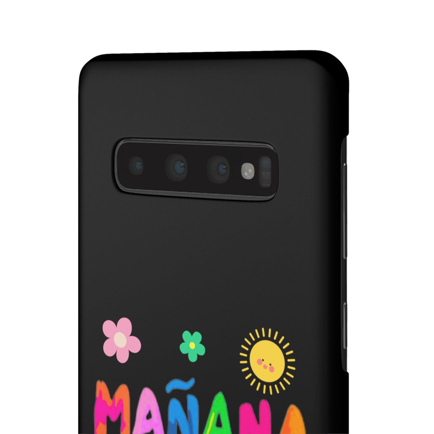 Mañana Sera Bonito - Phone Cases