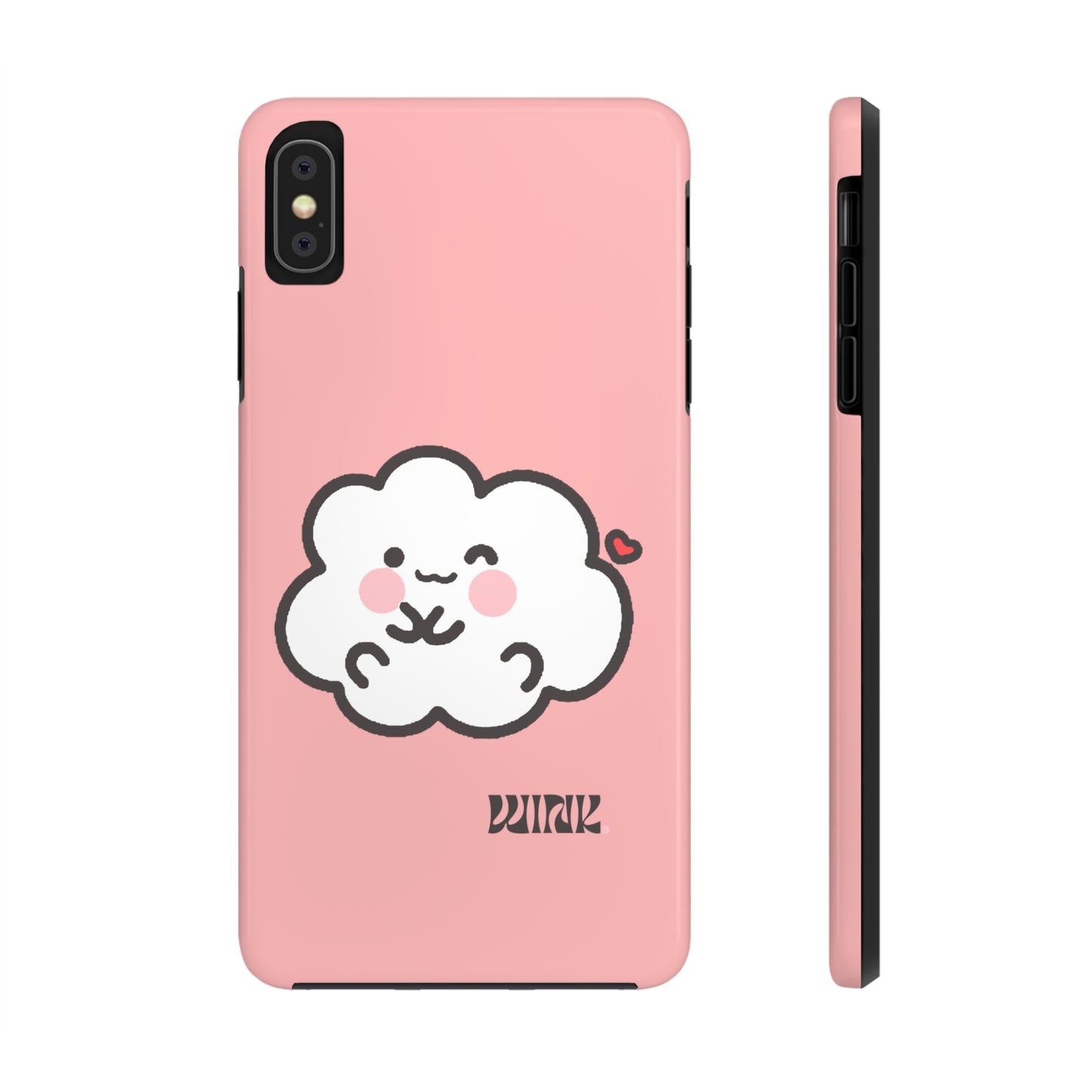 Wink- Cumulo Cuties Tough Phone Cases