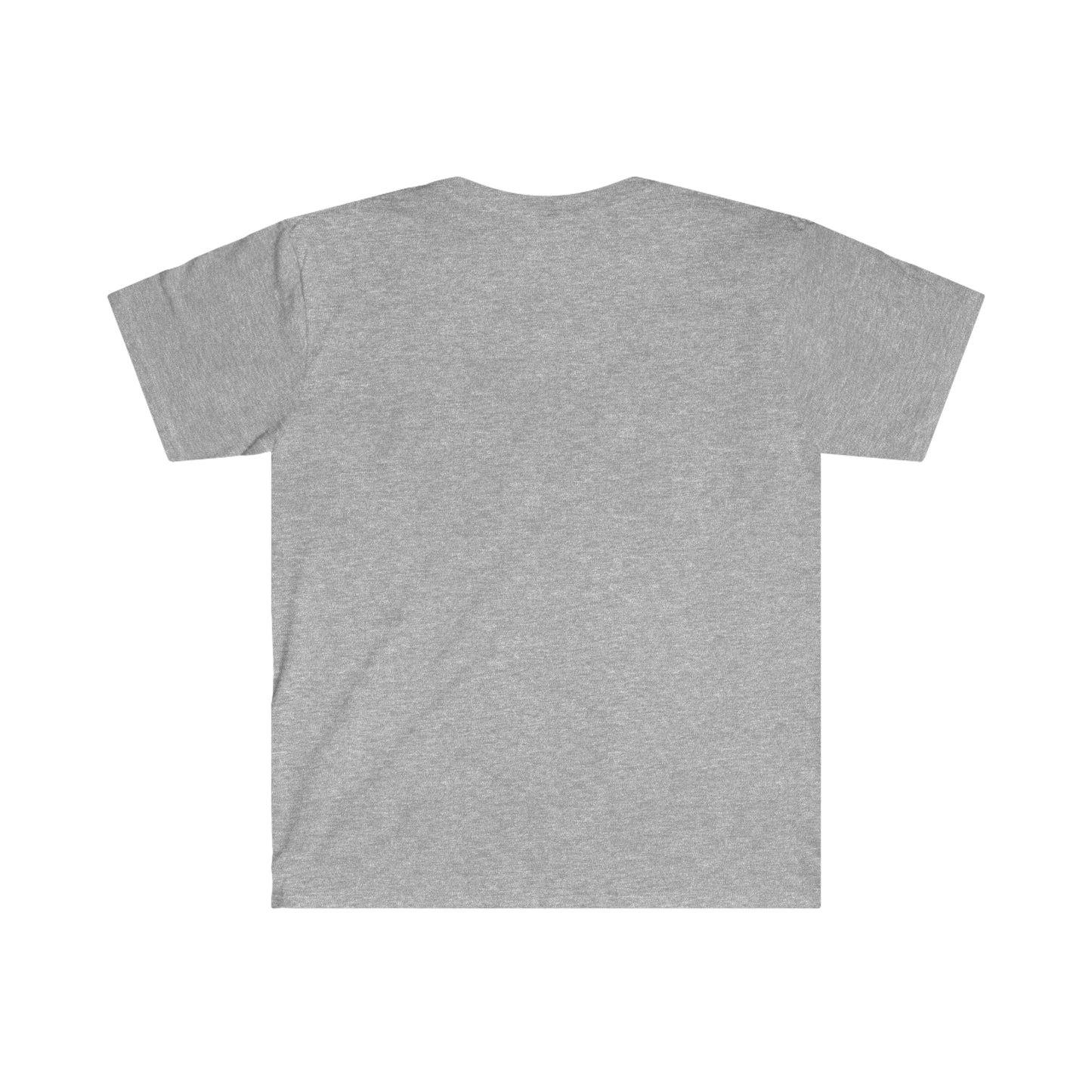 Ask me about my dad jokes - Fathers Day Shirt Unisex Softstyle T-Shirt