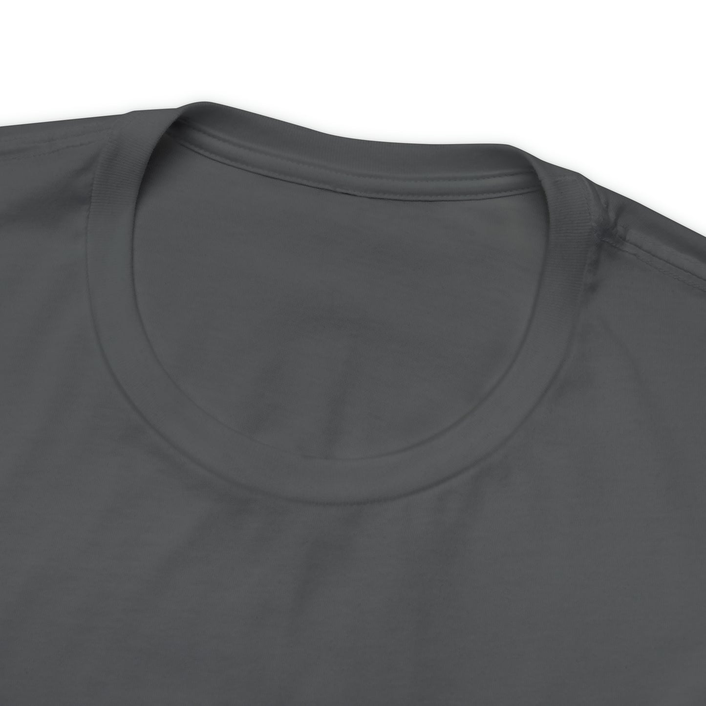 Pronoia Definition - Unisex Jersey Short Sleeve Tee