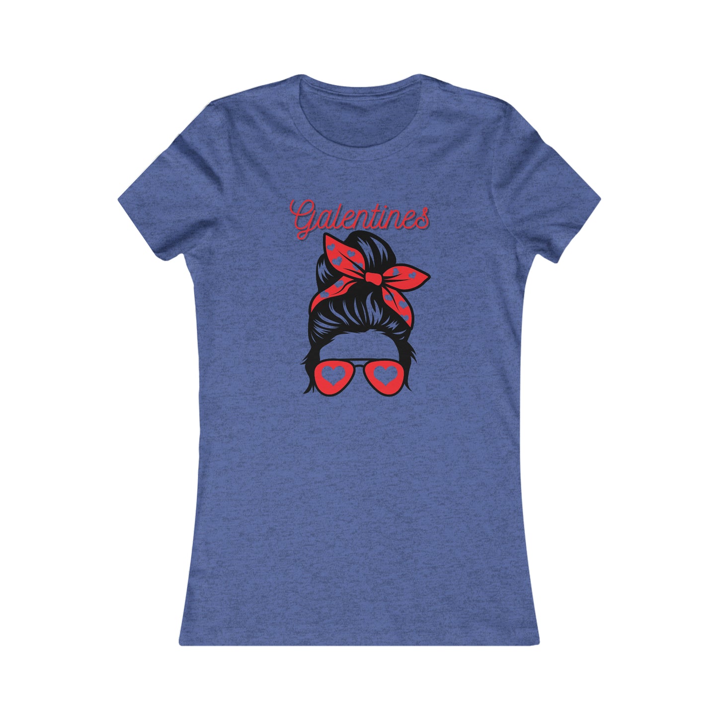 Galentine's Day - Valentine's Day T-Shirt