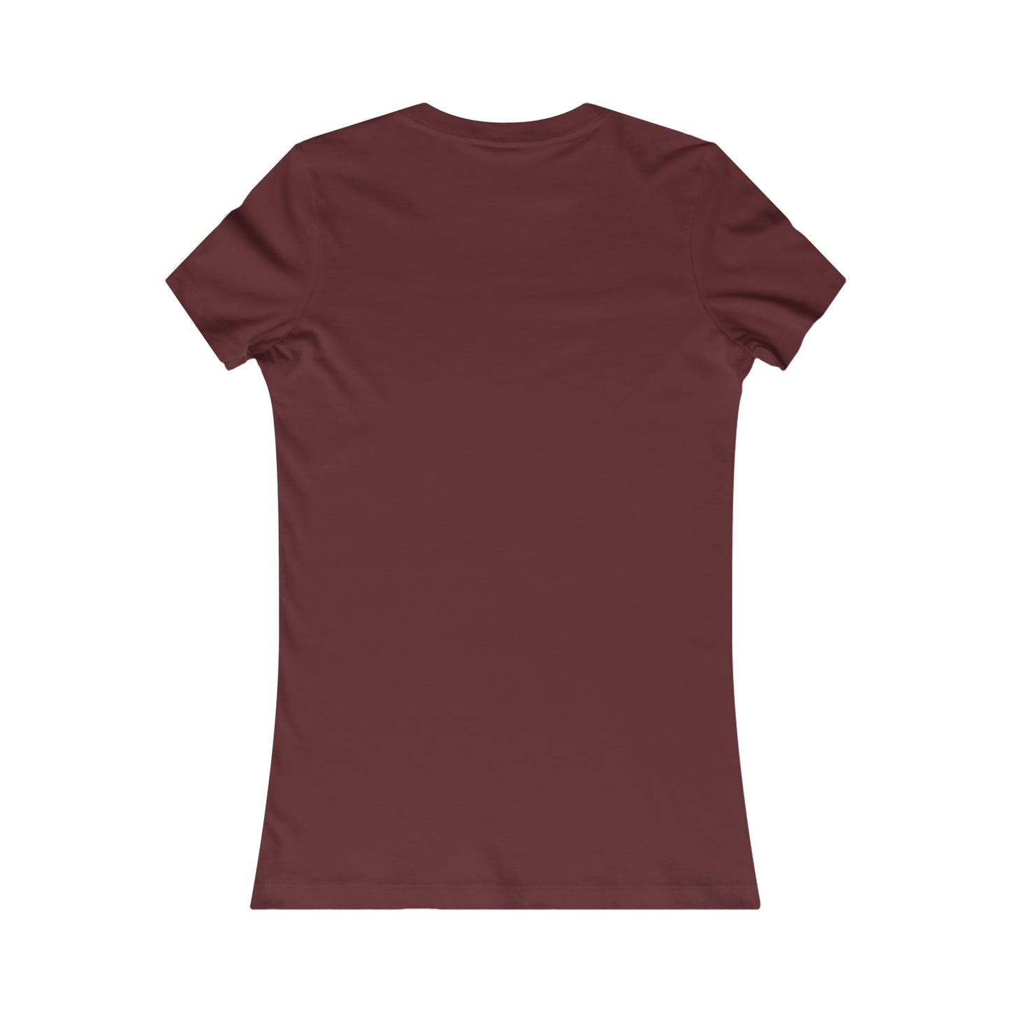 Toxica pero no tuya Minimalist Women's Favorite Tee