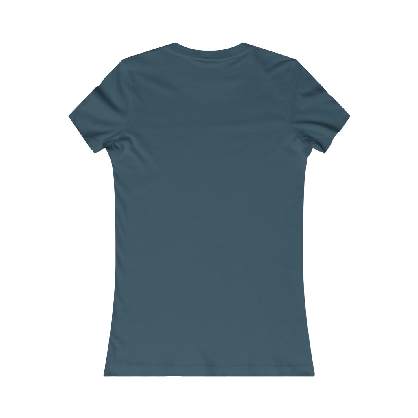 Toxica pero no tuya Minimalist Women's Favorite Tee