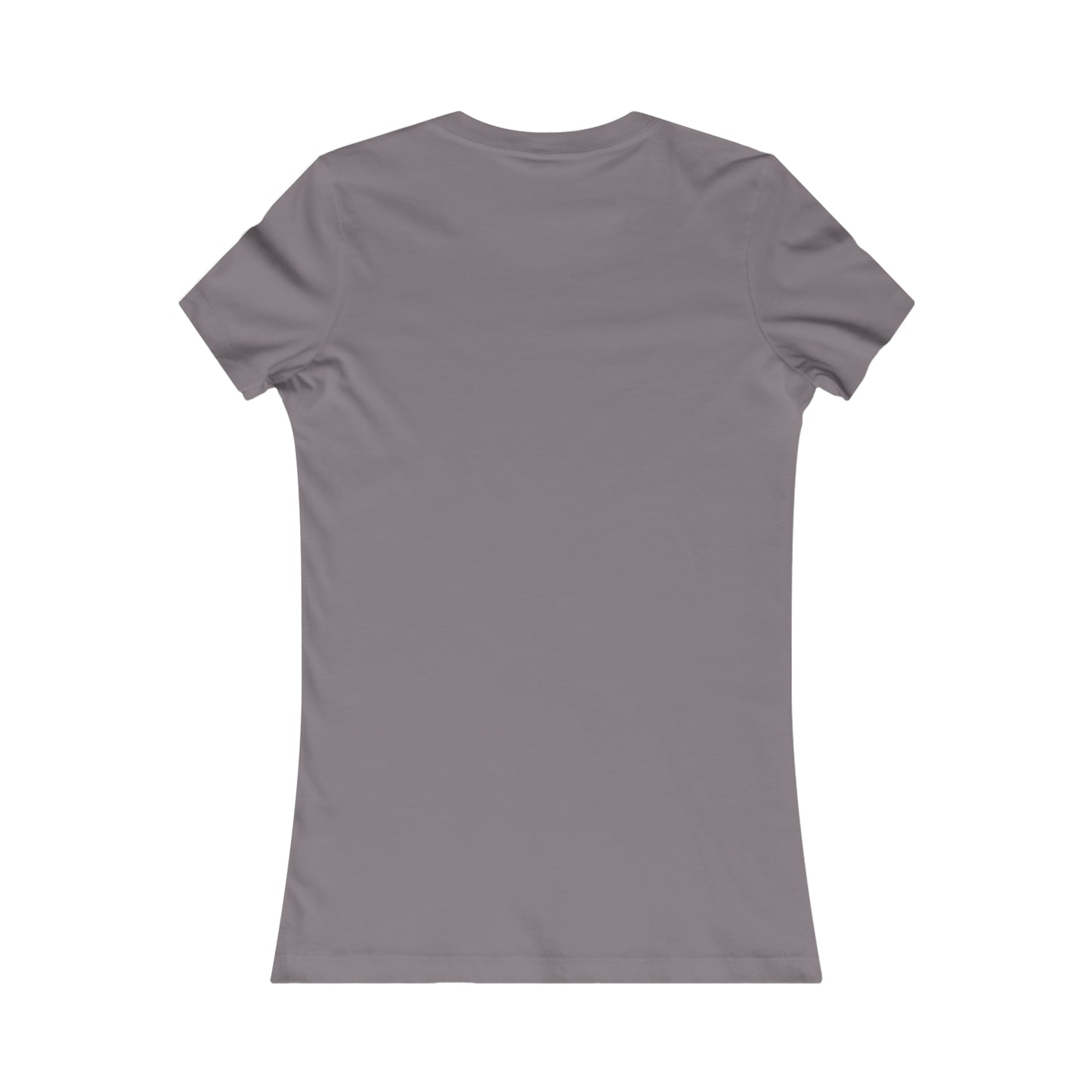 Toxica pero no tuya Minimalist Women's Favorite Tee