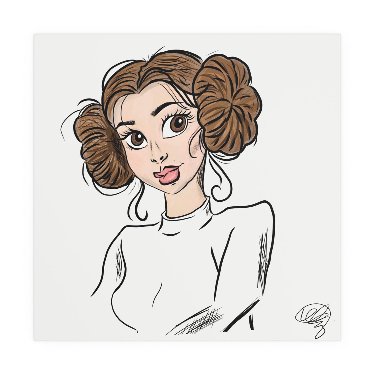 Space Bunz - May the 4th be with you