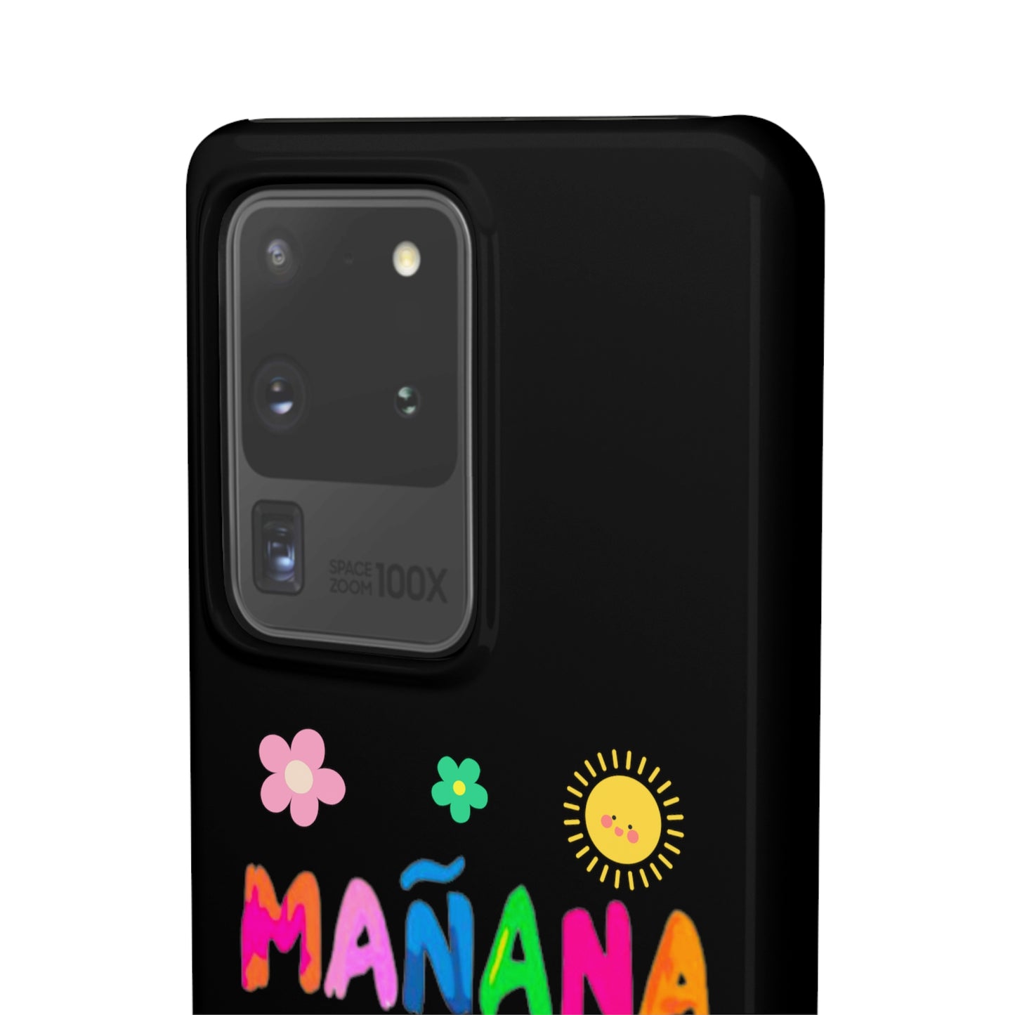 Mañana Sera Bonito - Phone Cases