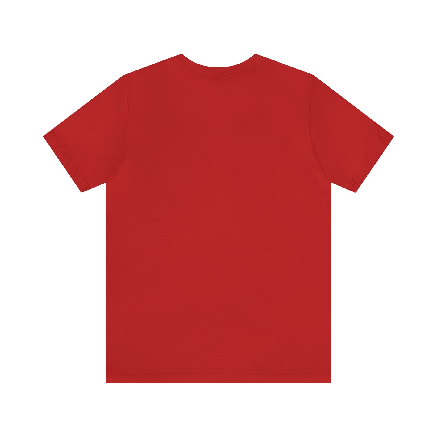100th Day of School Teacher T- Shirt - Unisex Jersey Short Sleeve Tee