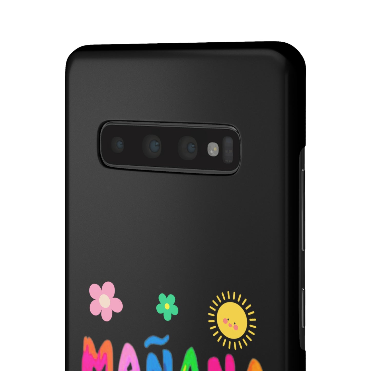 Mañana Sera Bonito - Phone Cases