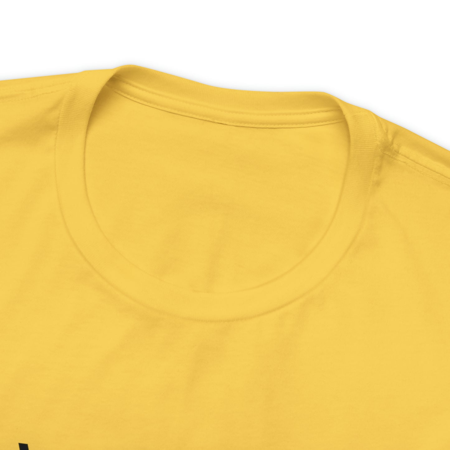 Vete PLP Unisex Jersey Short Sleeve Tee
