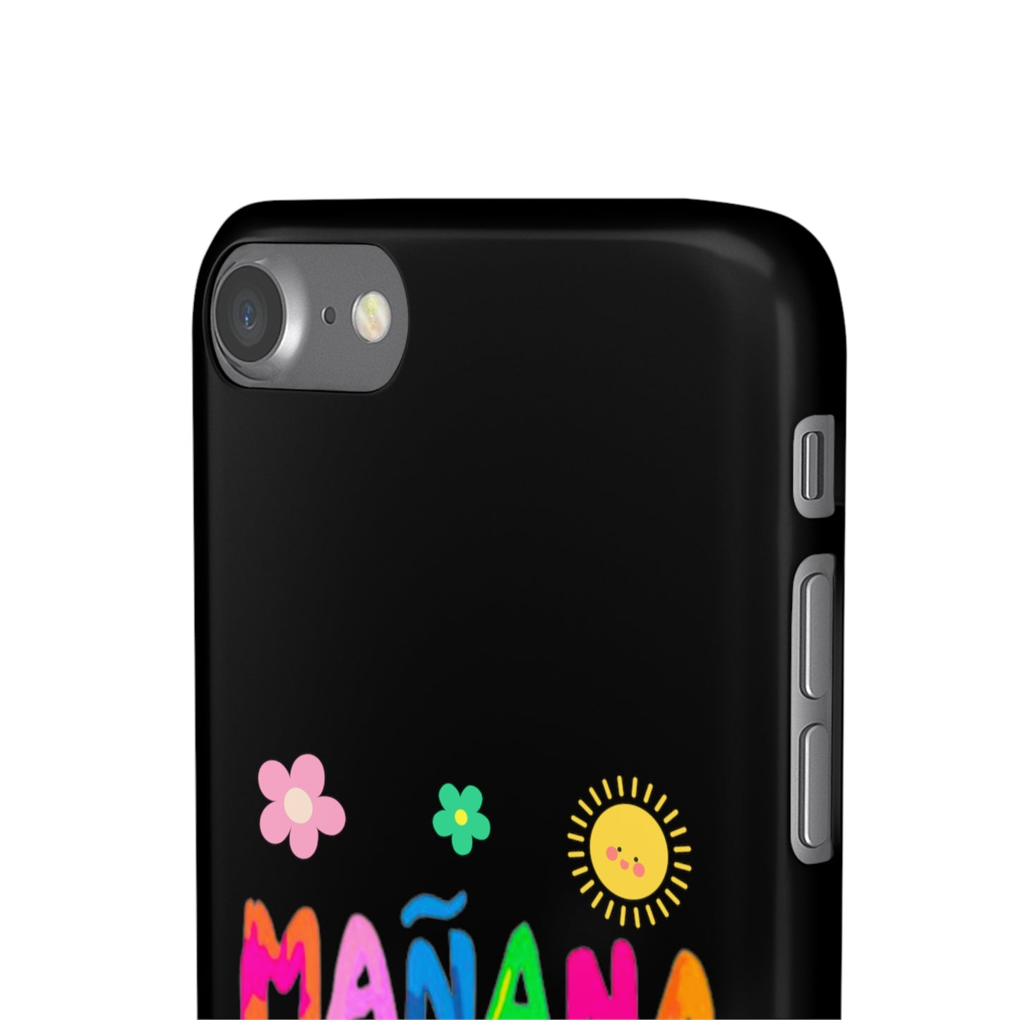 Mañana Sera Bonito - Phone Cases