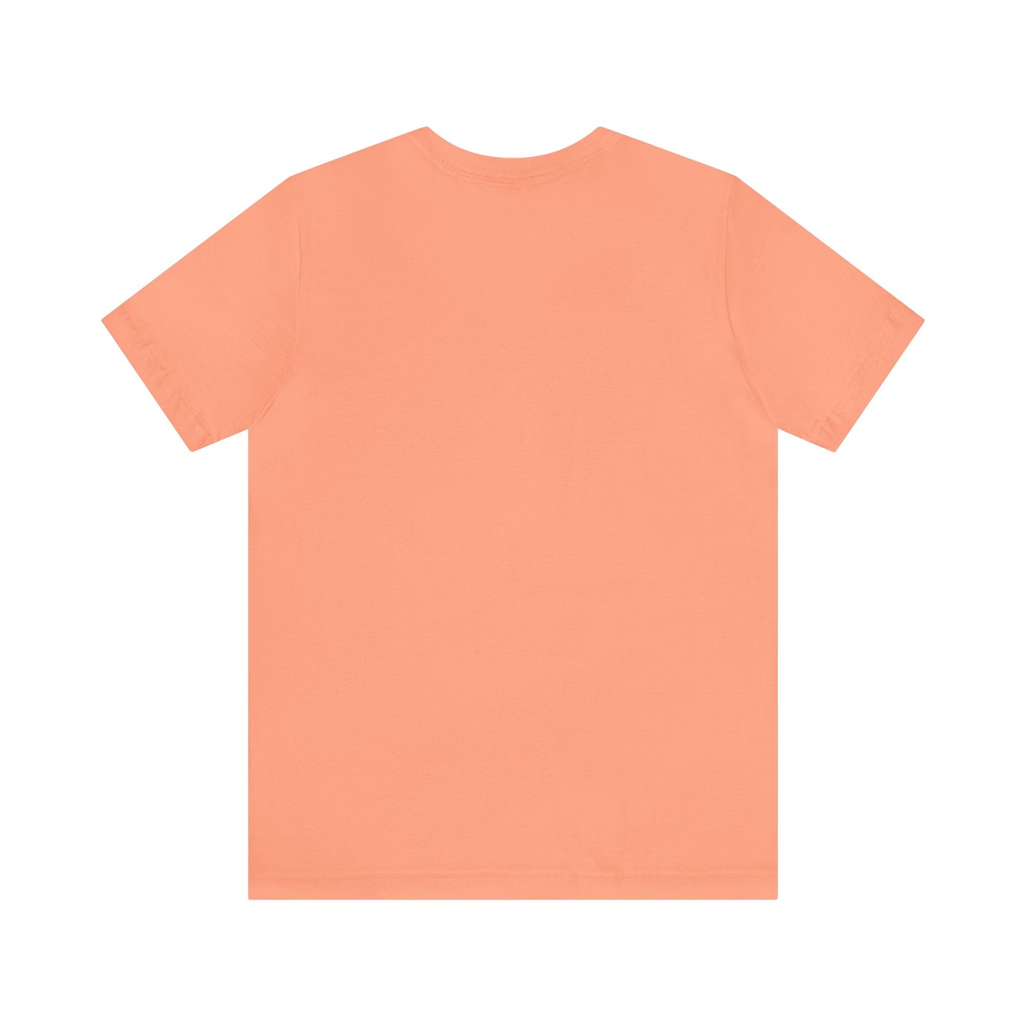 Leg Day Unisex Jersey Short Sleeve Tee