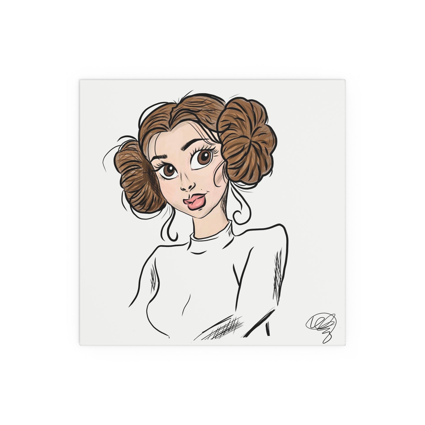 Space Bunz - May the 4th be with you