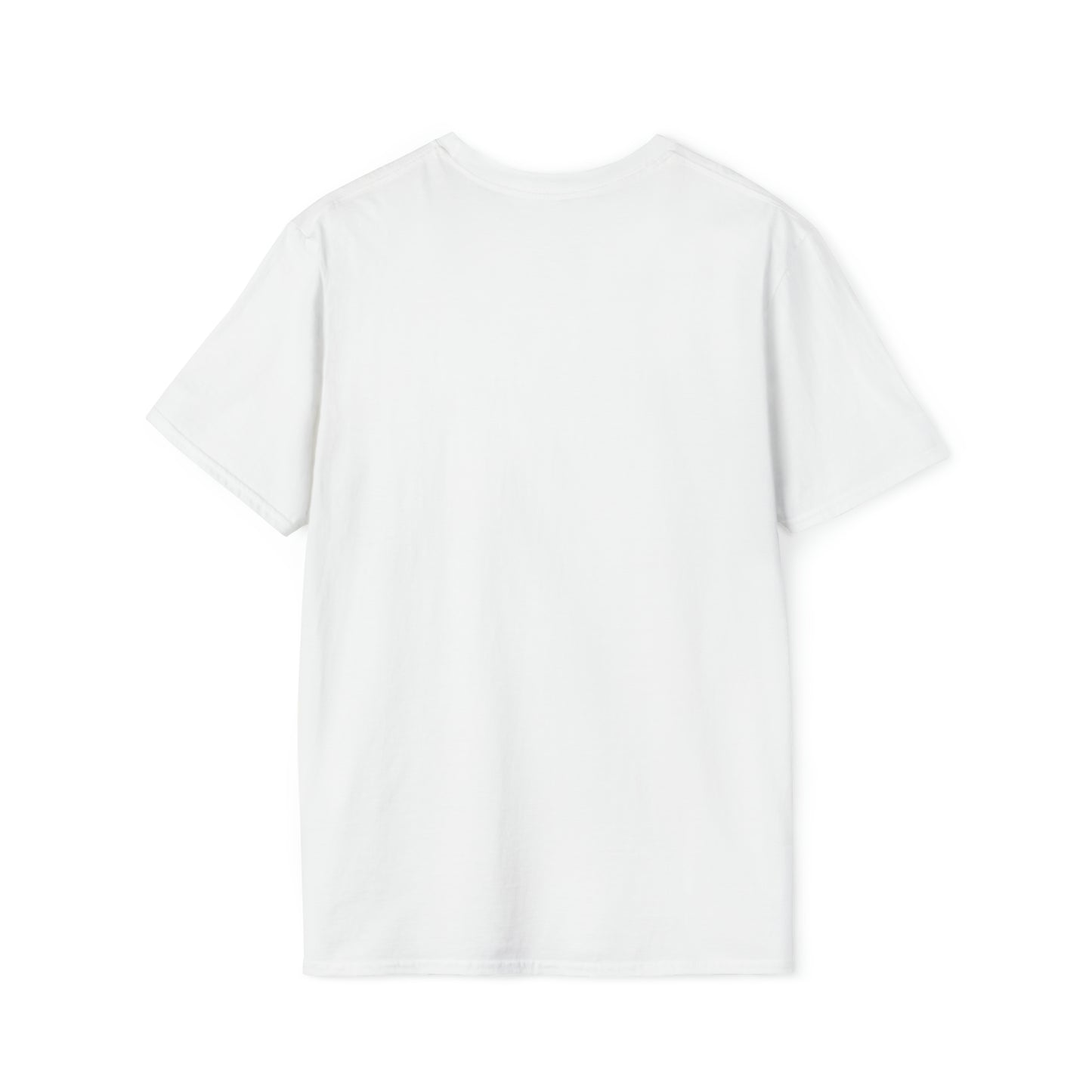 Spooky Season Unisex Softstyle T-Shirt