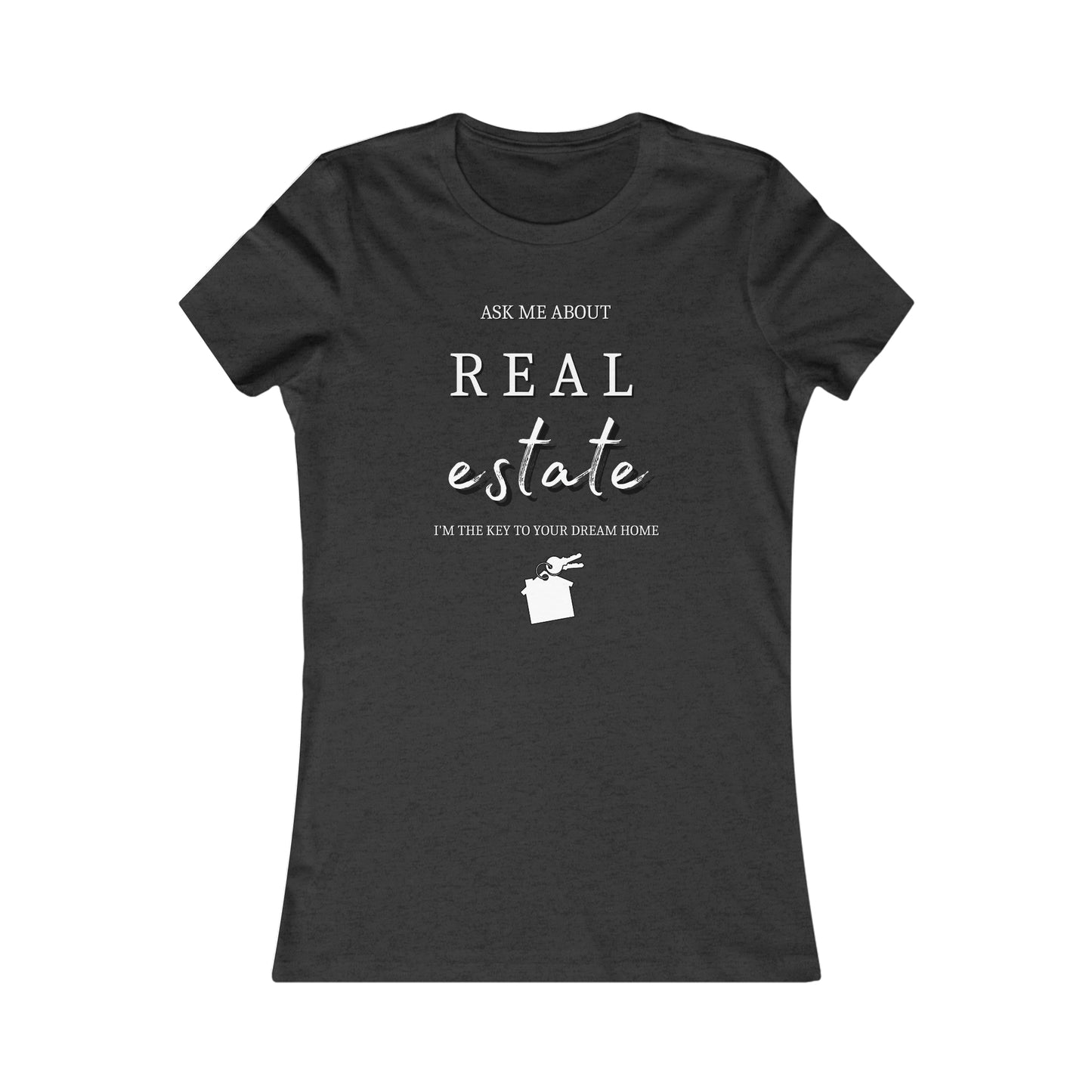 Ask Me about Real estate - Im the key to your dream home
