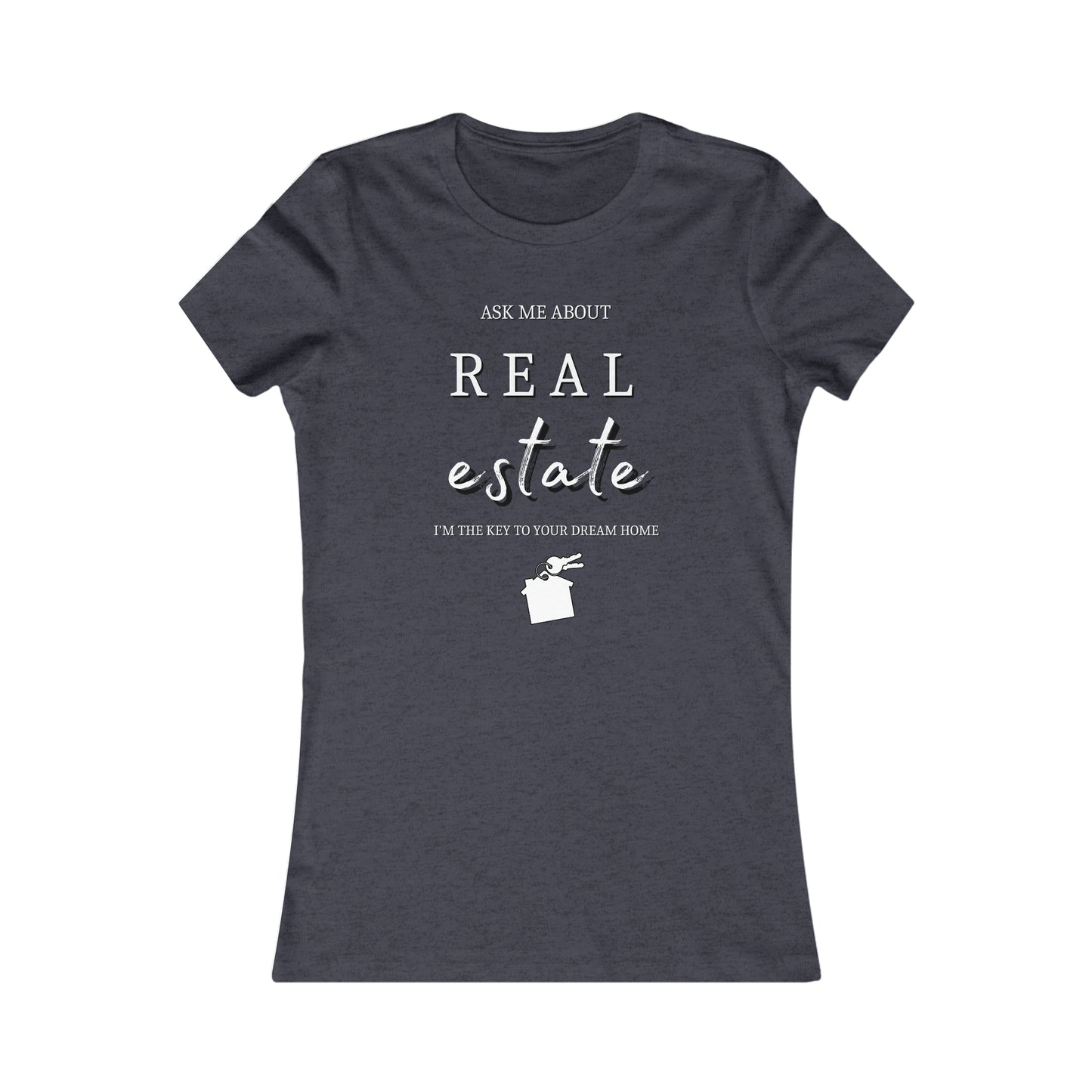 Ask Me about Real estate - Im the key to your dream home