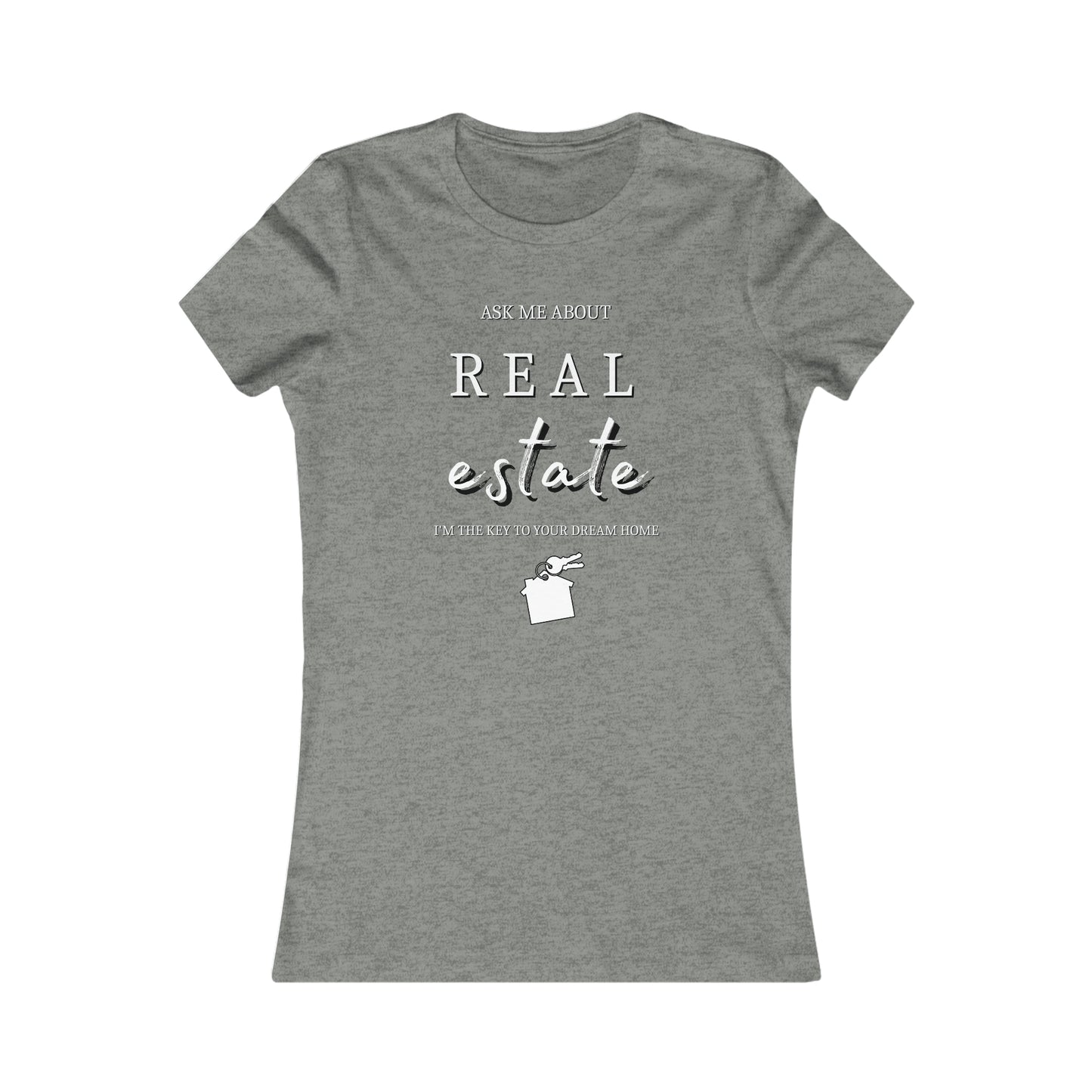 Ask Me about Real estate - Im the key to your dream home
