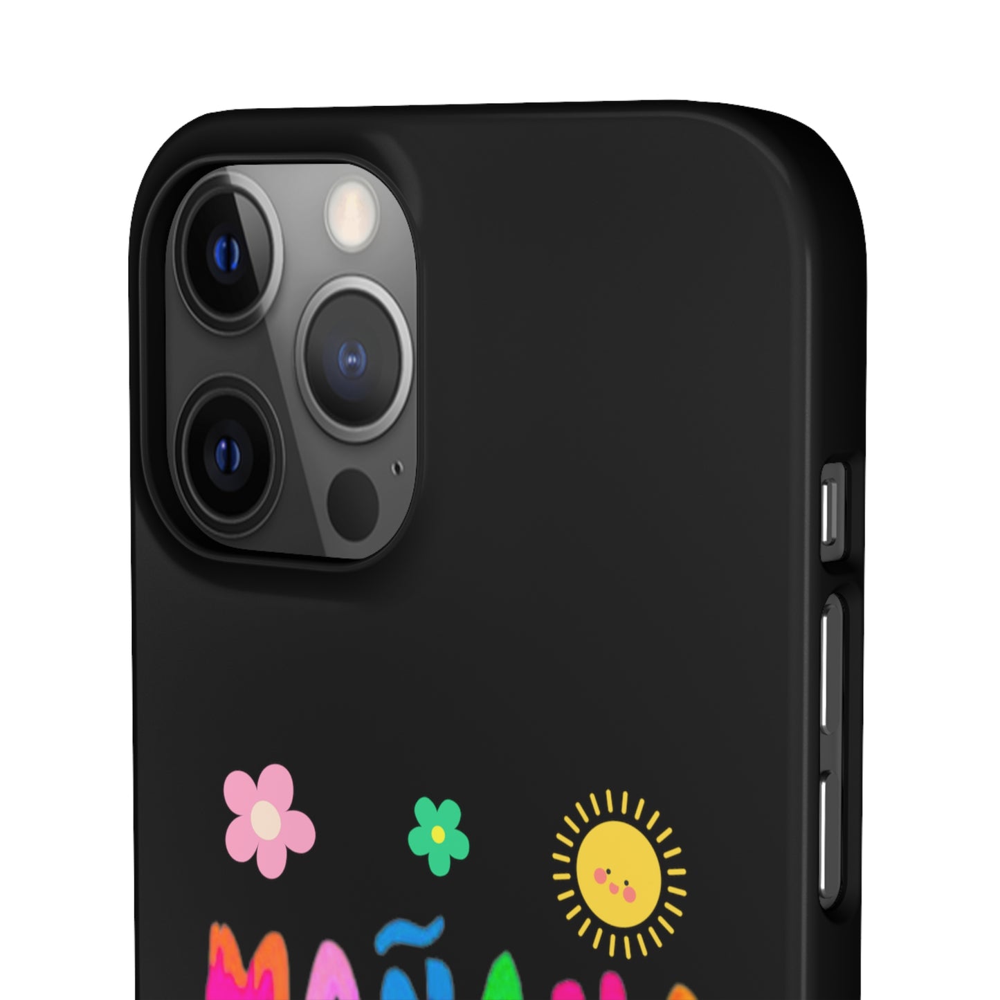 Mañana Sera Bonito - Phone Cases
