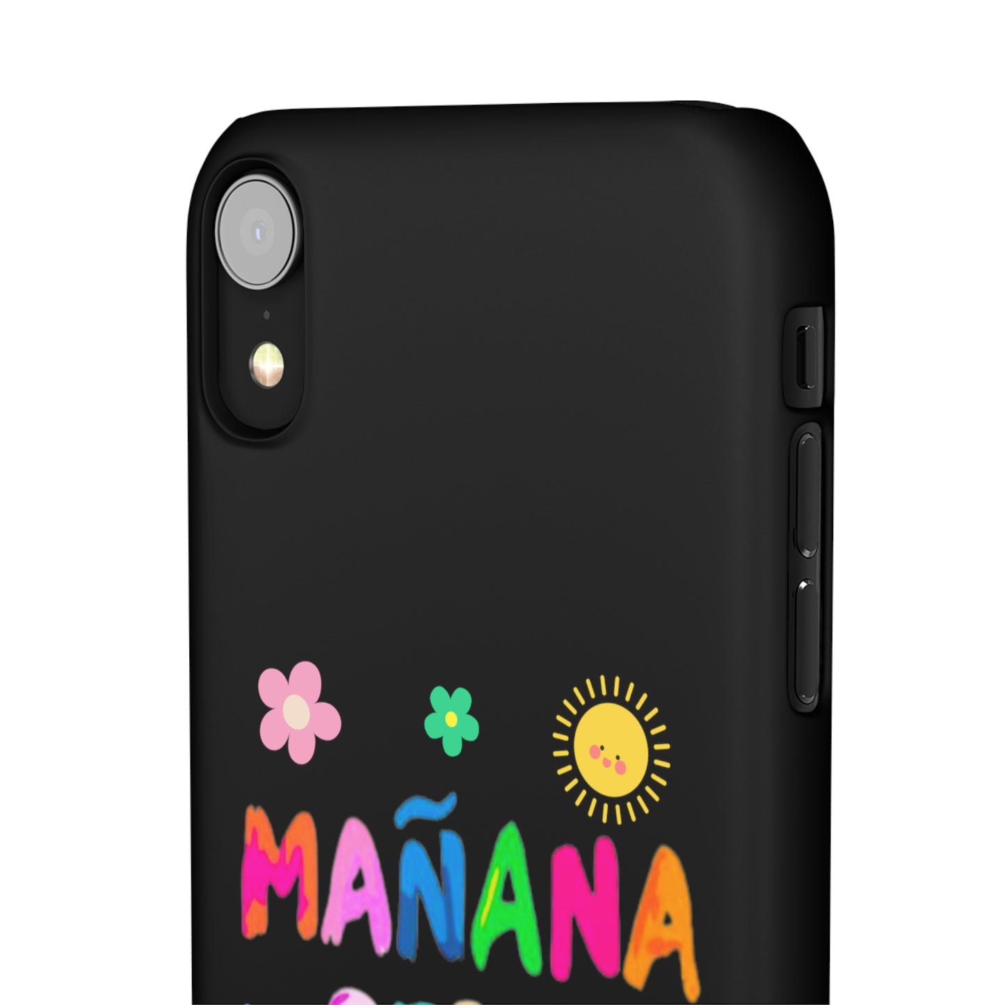 Mañana Sera Bonito - Phone Cases