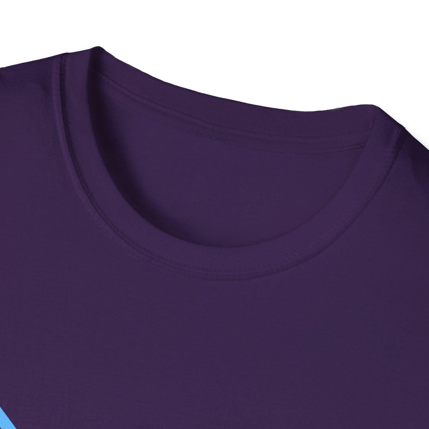 Realtor T-Shirt - Ask me for my card ( light blue)