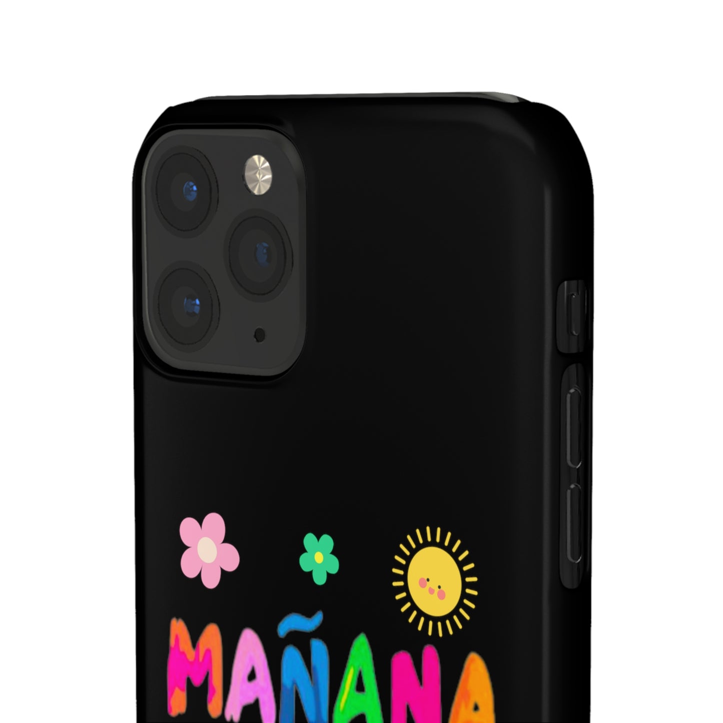 Mañana Sera Bonito - Phone Cases