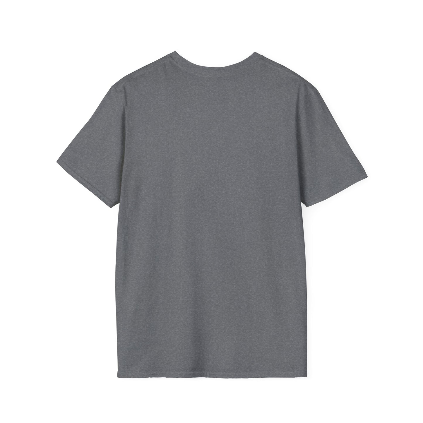 Realtor T-Shirt - Ask me for my card ( light blue)