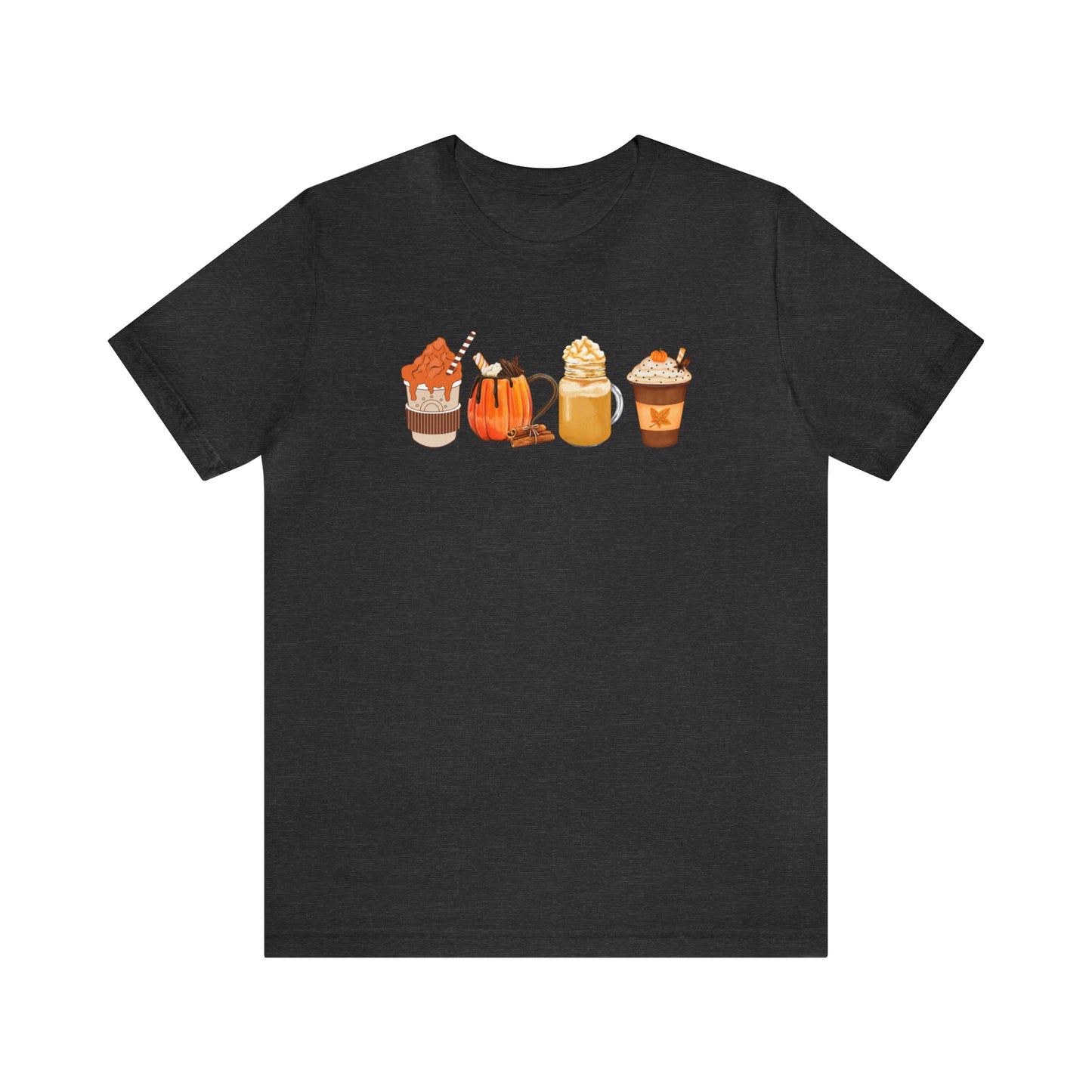 Unisex Pumpkin Spice T Shirt