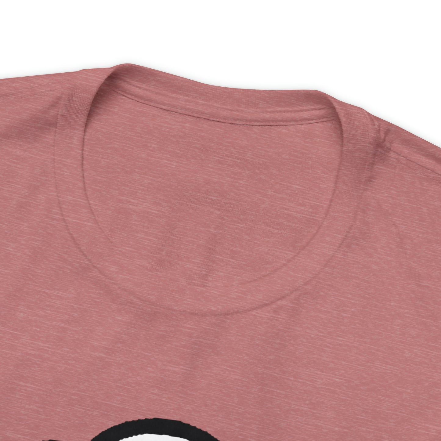 Cheese- Cumulo Cuties Unisex Jersey Short Sleeve Tee